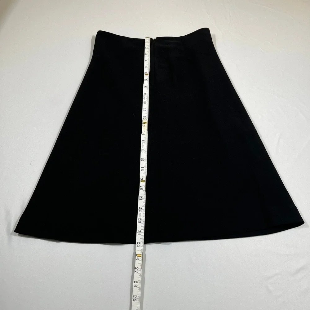 Cintas line skirt
